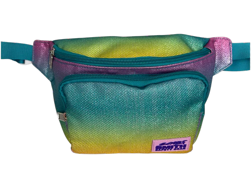 Mermaid hot sale bum bag