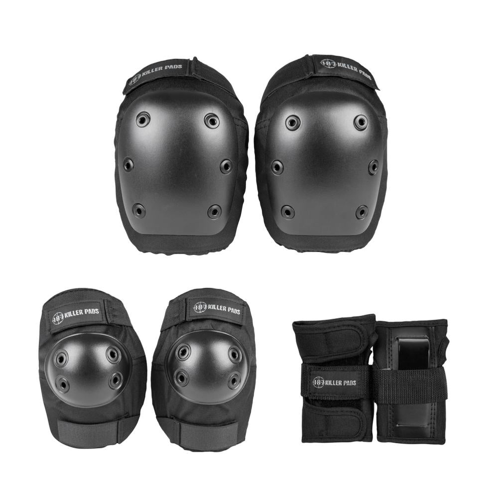 187 Killer Pads Street Six Pack