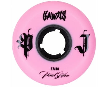 Gawds Wheels PJ Paul John II 57mm 88a 4-Pack