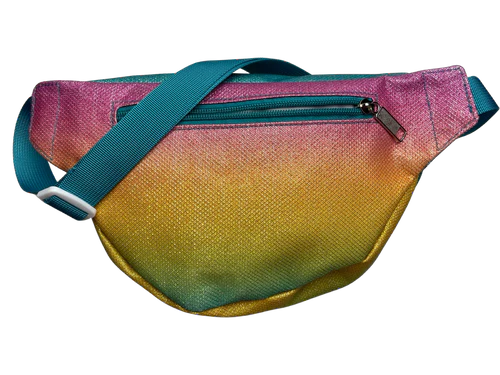 Smith Scabs Skate Fanny Pack - Mermaid