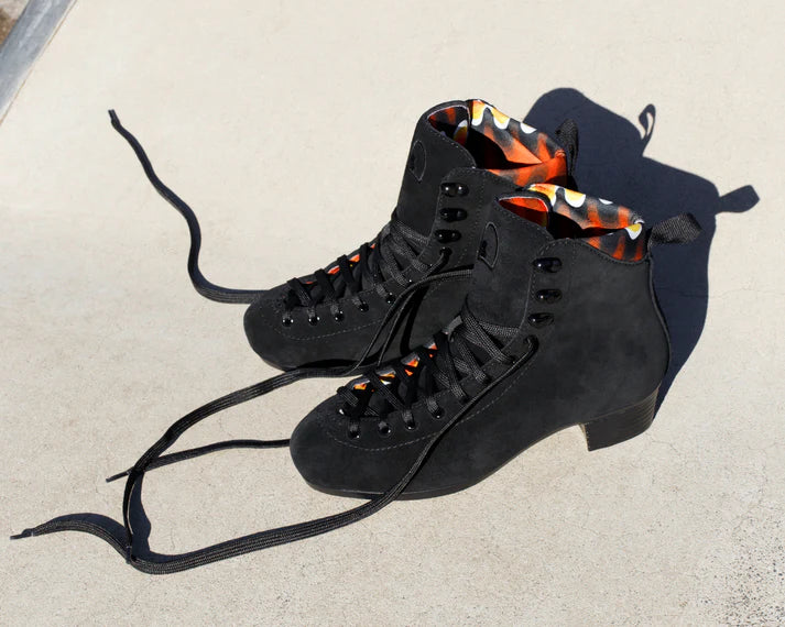 Chuffed Skates PRO BOOT - DE LA CASA