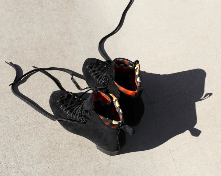 Chuffed Skates PRO BOOT - DE LA CASA
