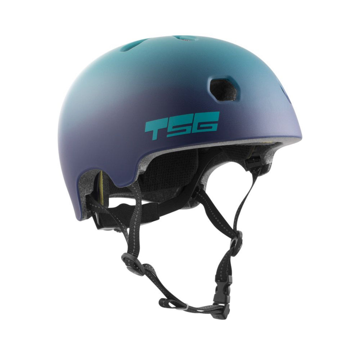 TSG Meta Graphic Designs Helmet - City Champ
