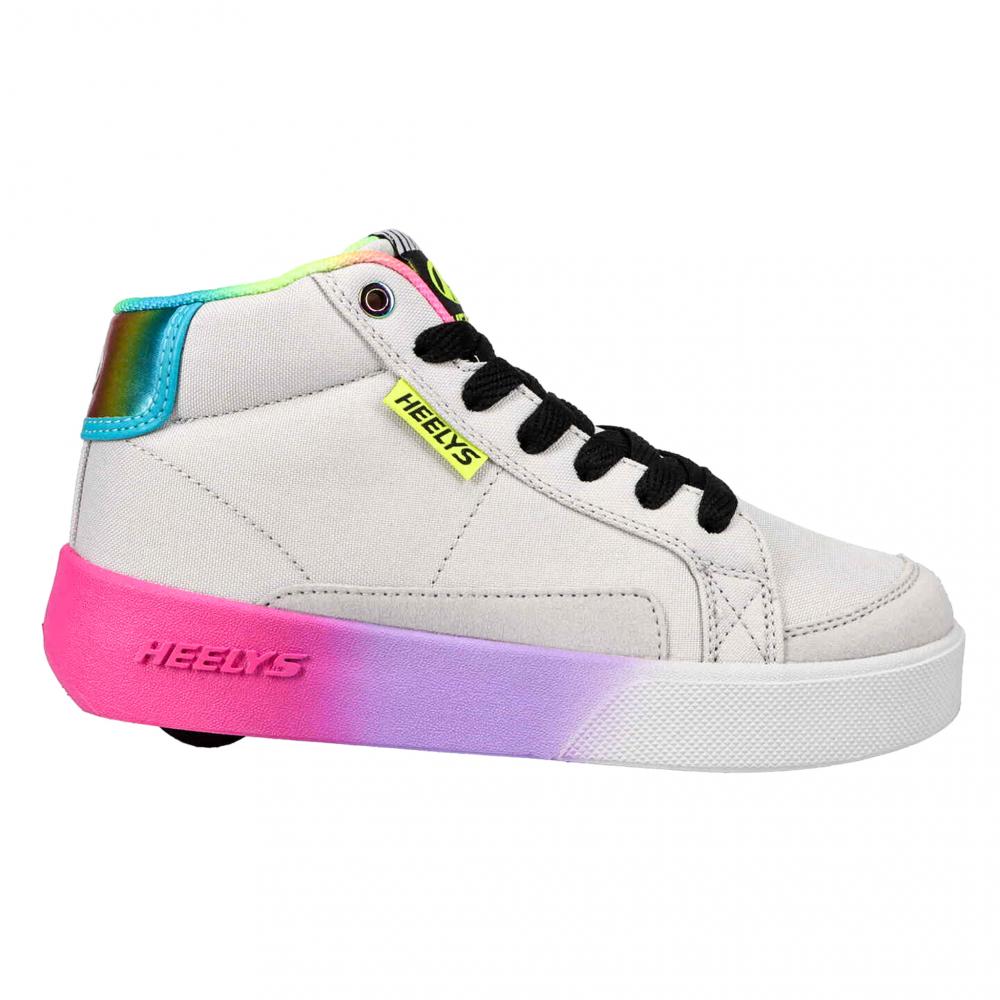Heelys Digi Nylon Canvas