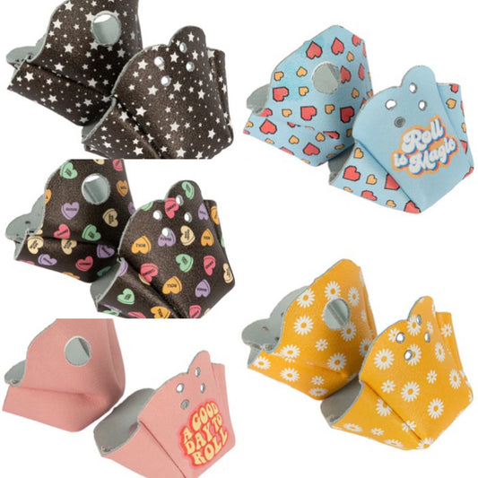 Chaya Melrose Toe Guards