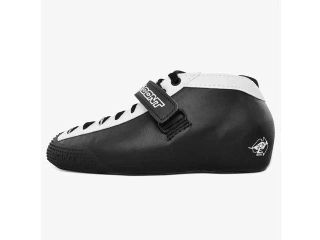Bont Hybrid Microfibre Boot Only