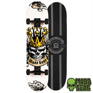 Madd Gear Pro Series Complete Skateboard - Kingdom Limited Edition