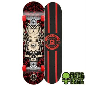 Madd Gear Pro Series Complete Skateboard - Watcher