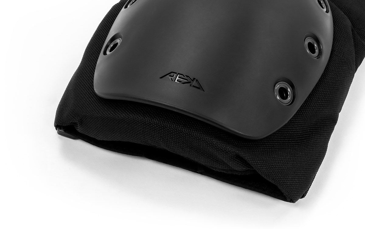 REKD Ramp Knee Pads