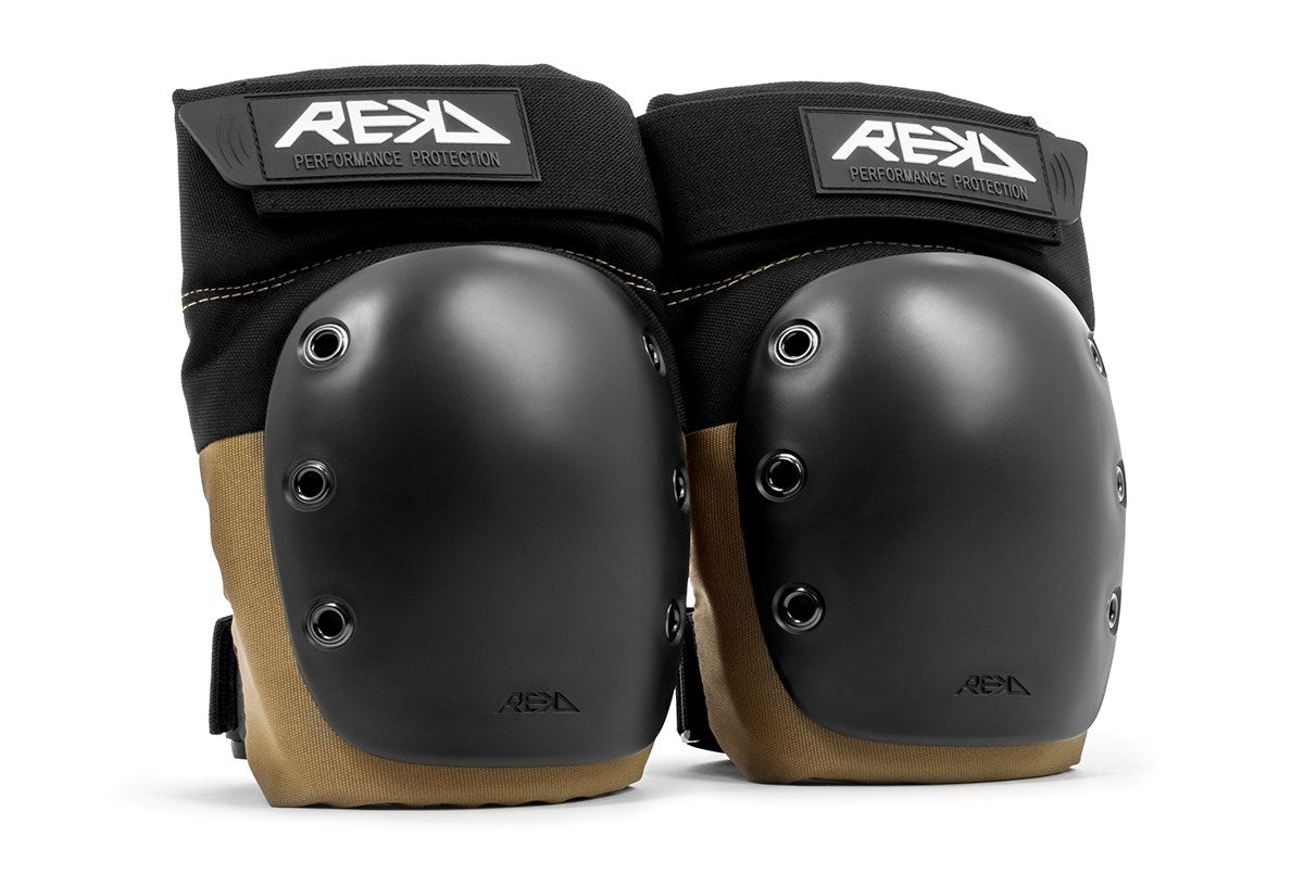 REKD Ramp Knee Pads