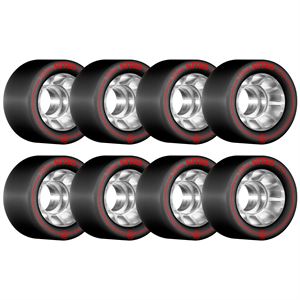 Rollerbones Nitro 97a Quad Wheels 59mm