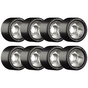 Rollerbones Turbo Wheels