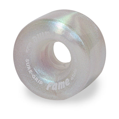 Suregrip Quad Wheels Fame 95A