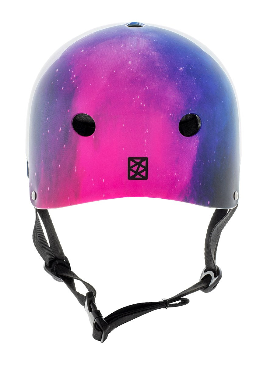 Slamm Logo Helmet - Various Colours!