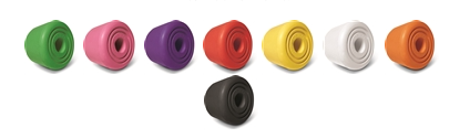 Suregrip Replacement Bolt on Toestop - Various Colours!