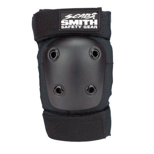 Smith Scabs Youth Combo Pad Set - Black