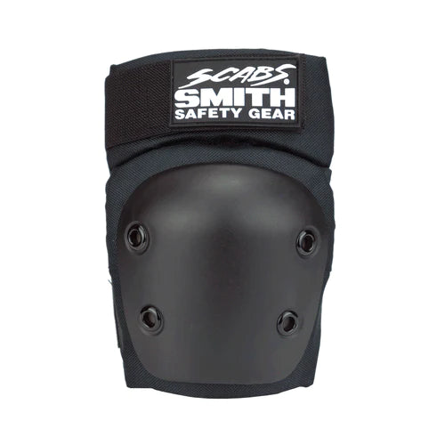 Smith Scabs Youth Combo Pad Set - Black