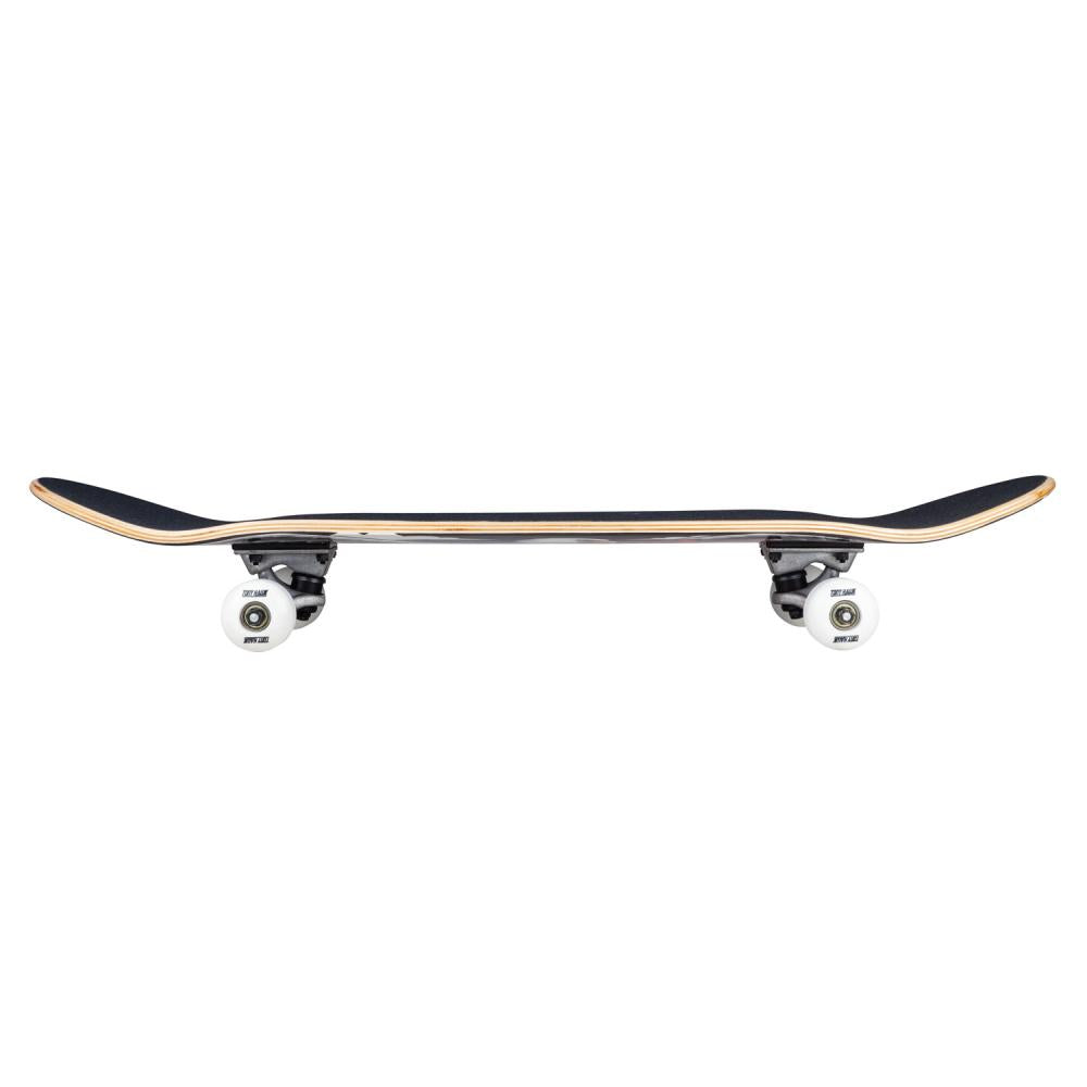 Tony Hawk SS 180 Complete Skateboard 7.75" - Wingspan Special Black/Red