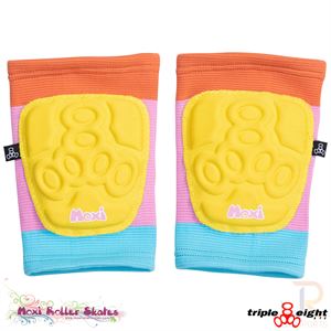 Triple 8 Moxi Covert Pads - Elbow