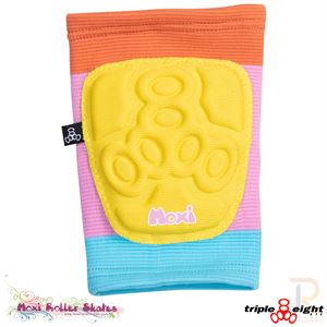 Triple 8 Moxi Covert Pads - Elbow