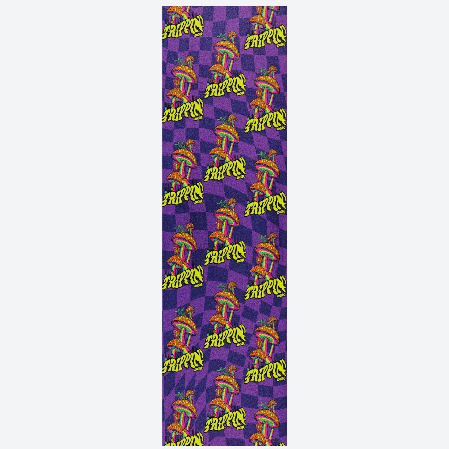 DGK Grip Trippin' Tape