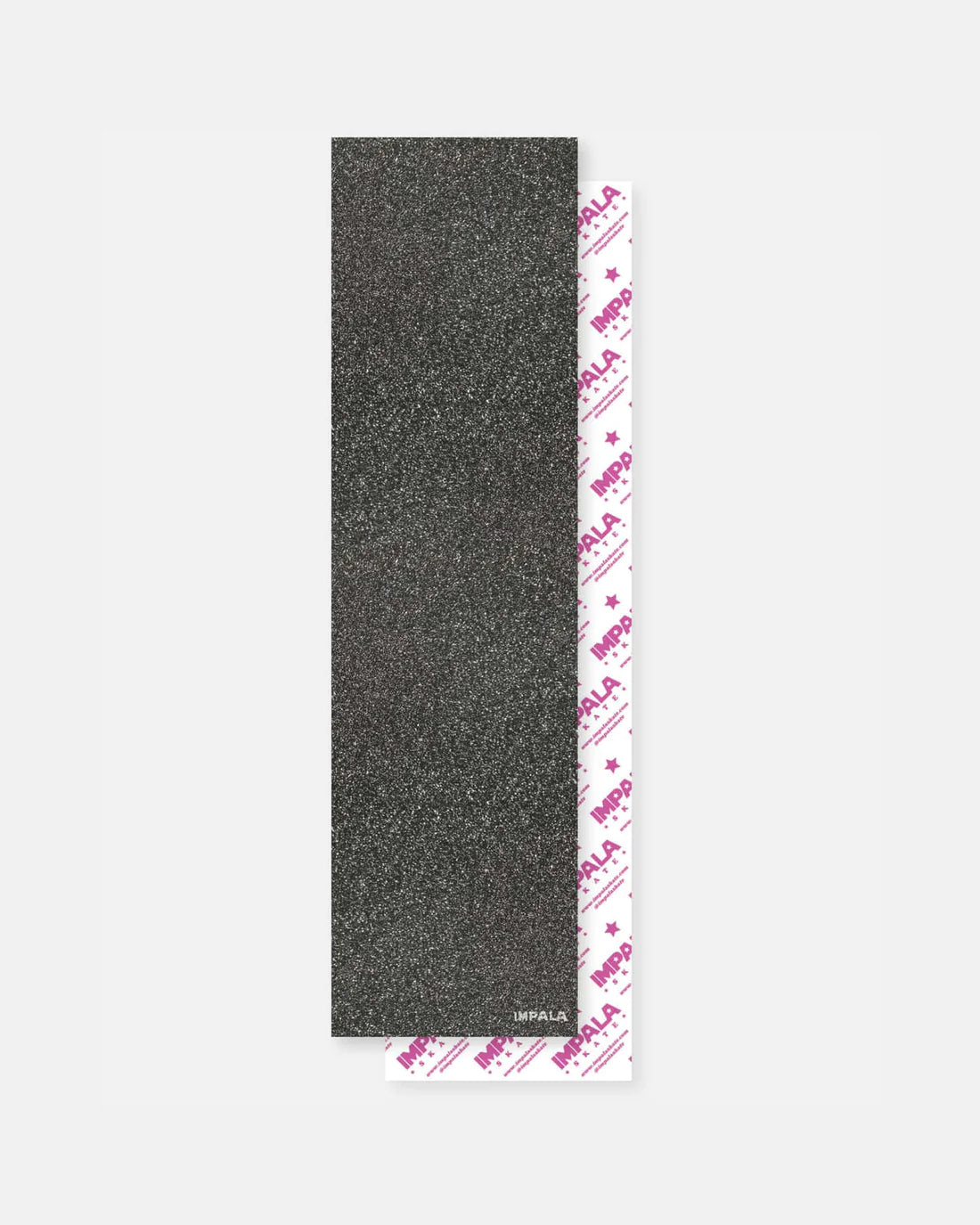 Impala Grip Tape Sheets - Silver Glitter