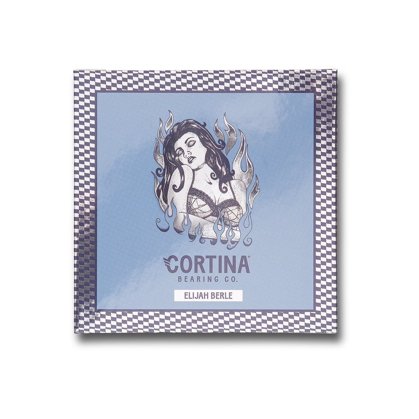 Cortina Elijah Berle Signature Bearings