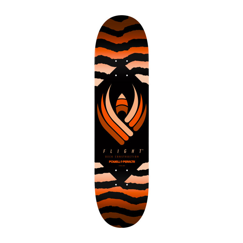 Powell FLIGHT™ Safari Orange 8.5" - Shape 249