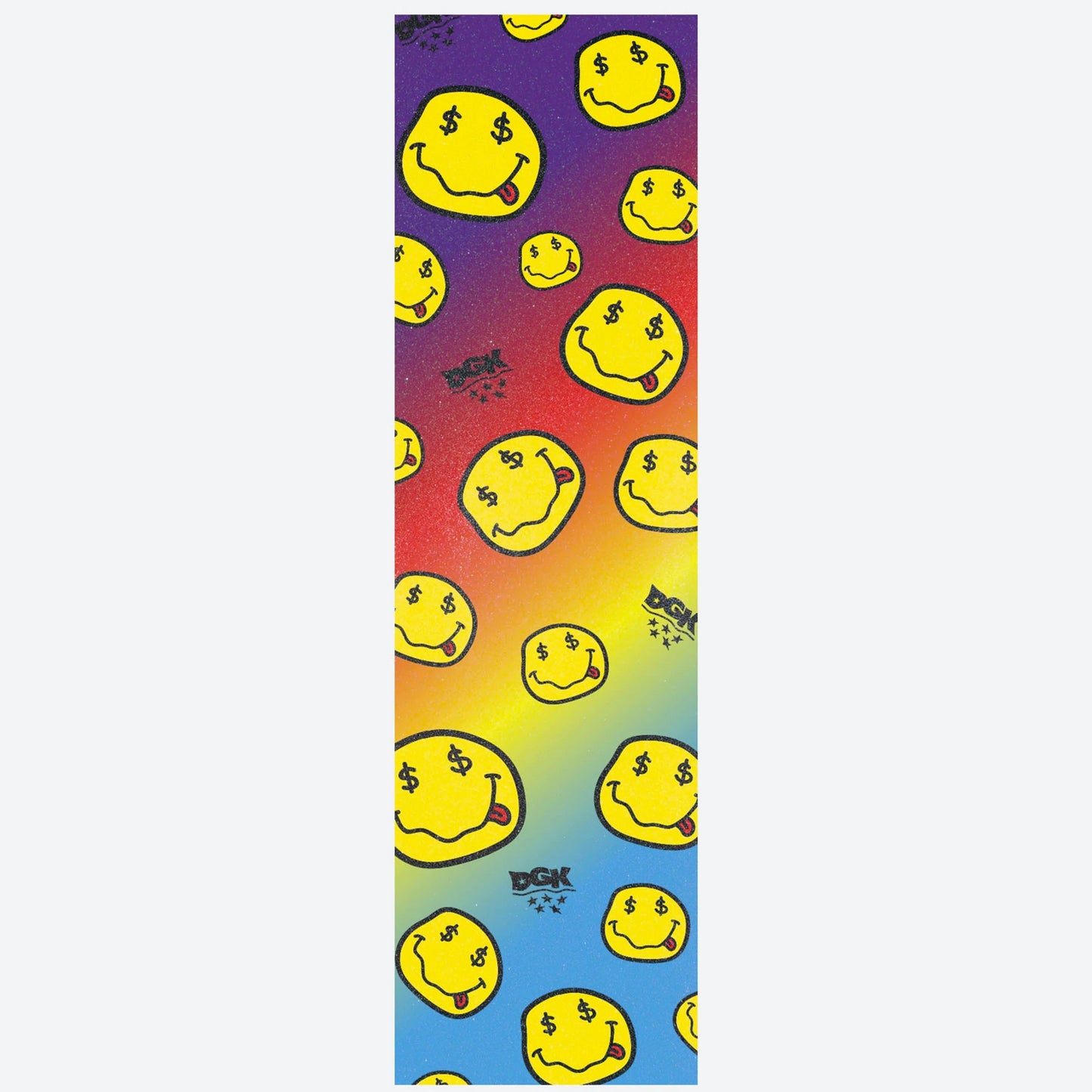 DGK Grip Smiley Tape