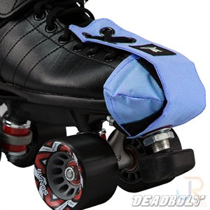 Deadbolt Scuff Busters - Various Colours! - Momma Trucker Skates