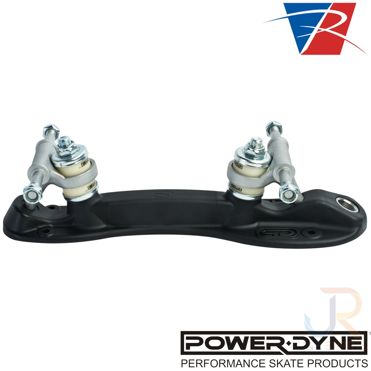 Powerdyne Thrust Plates - Momma Trucker Skates