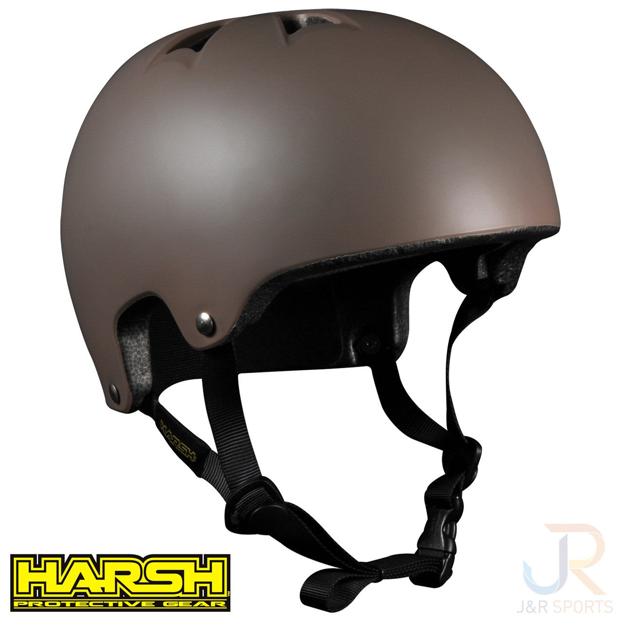 Harsh PRO EPS Helmets - Momma Trucker Skates