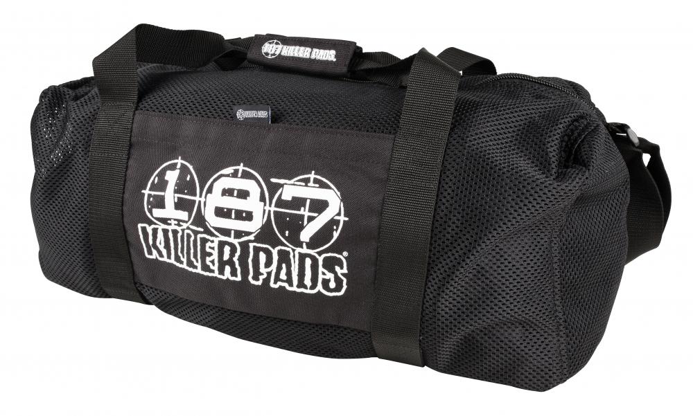 187 Killer Mesh Skate Bag - Momma Trucker Skates