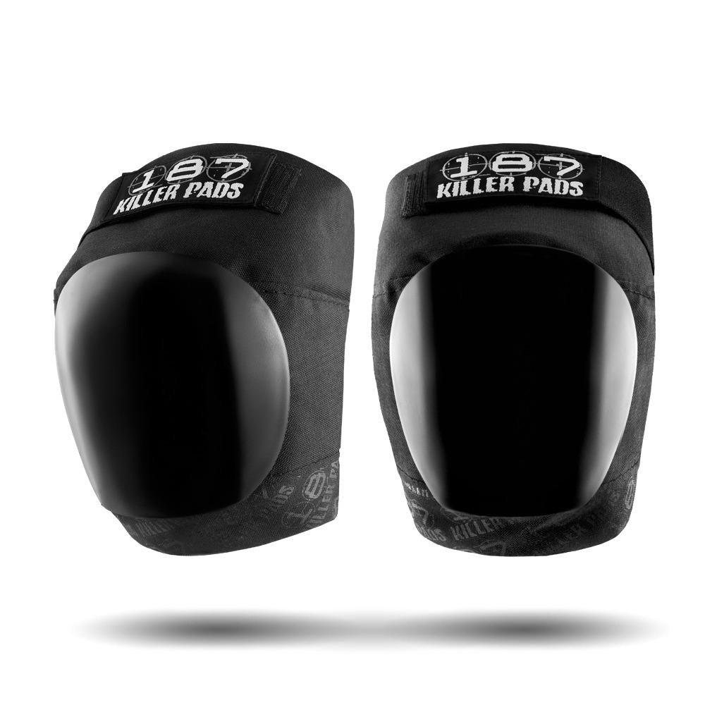 187 Killer Pads - Pro Knee Pads - Momma Trucker Skates