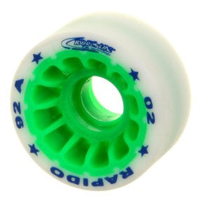 Roll Line Rapido 92A Wheels - Momma Trucker Skates