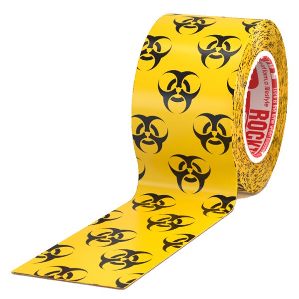 Rock Tape Kinesiology Tape - Momma Trucker Skates