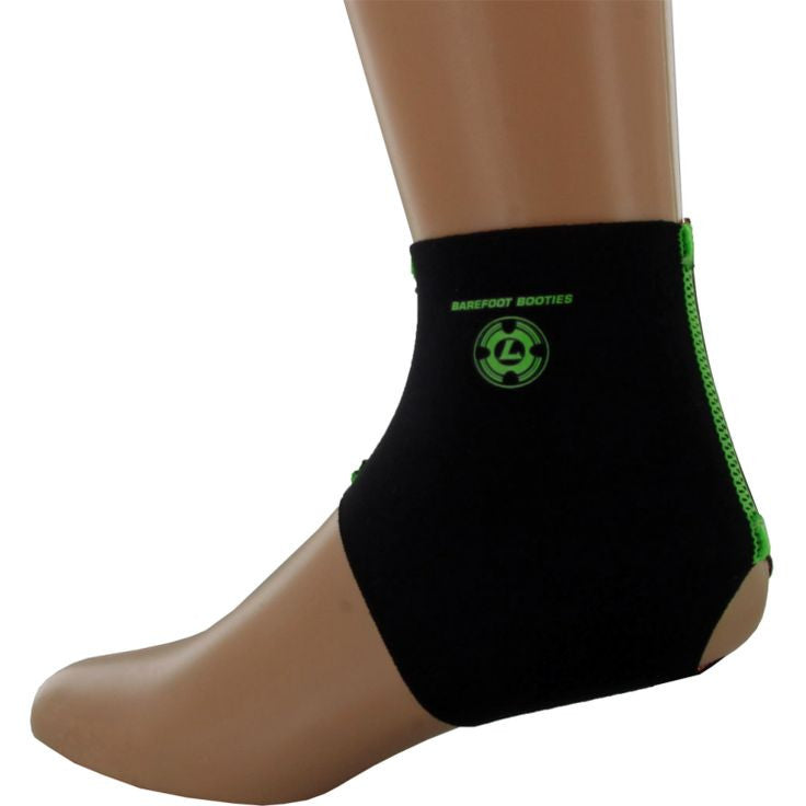 Luigino Bionic Barefoot Booties - Momma Trucker Skates