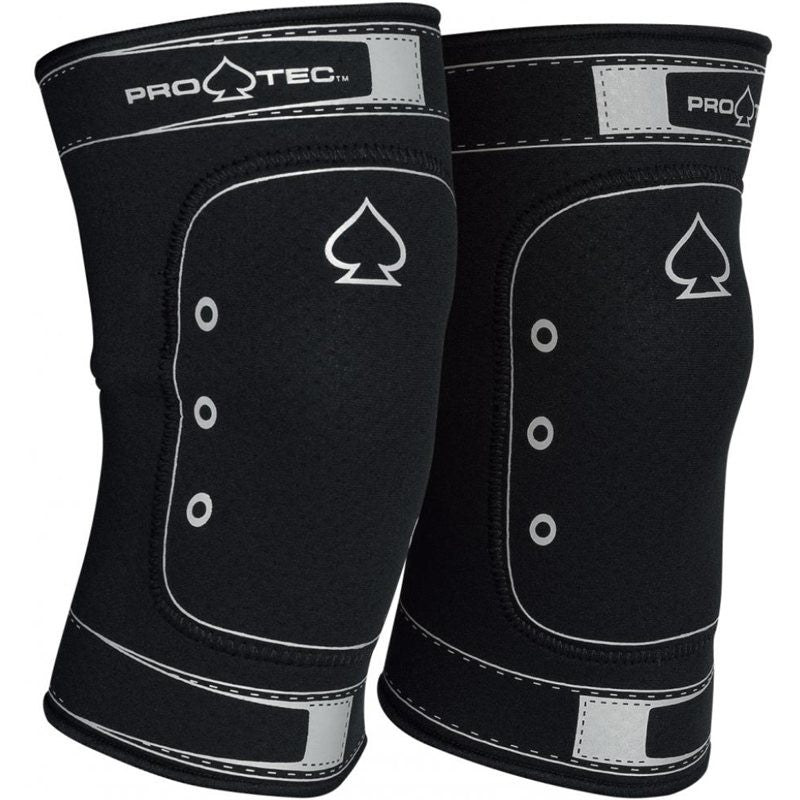Protec Knee Gaskets - Momma Trucker Skates
