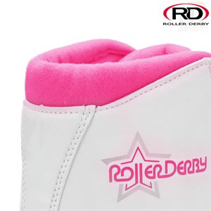 Roller Derby Star 350 Quad Skates - Momma Trucker Skates