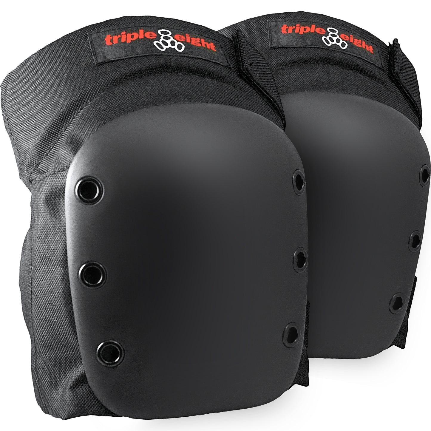 Triple8 Street capped knee pads - Momma Trucker Skates