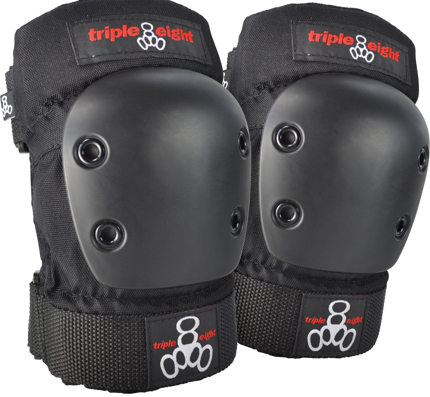 Triple8  EPSS Elbow Pads - Momma Trucker Skates