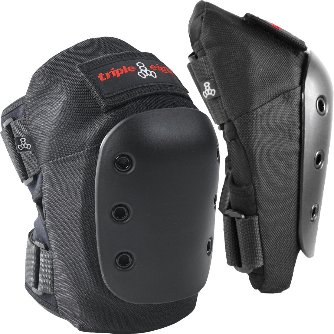 Triple8 KP Pro Knee Pads - Momma Trucker Skates