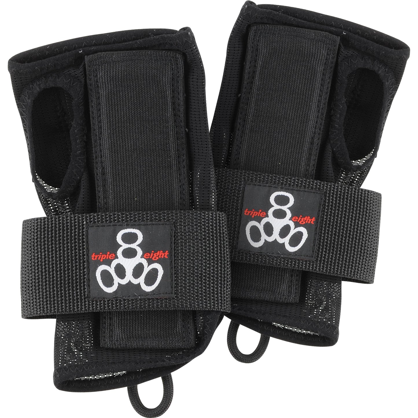 Triple8 Wrist Saver II Slide on Wrist Guards - Momma Trucker Skates