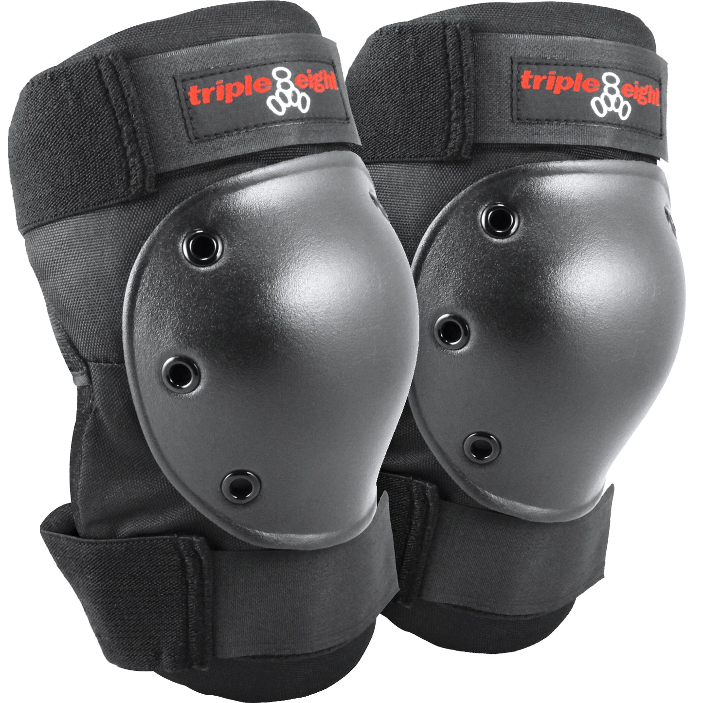 Triple 8 Saver Series 3 Pc Pad Set - Momma Trucker Skates