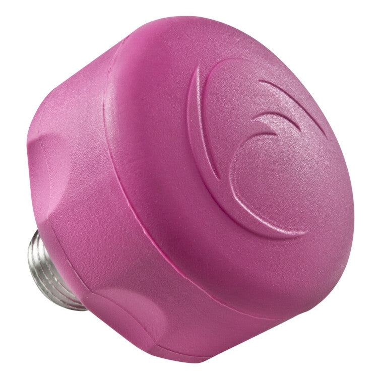 Chaya Cherry Bomb Toe Stops - Momma Trucker Skates