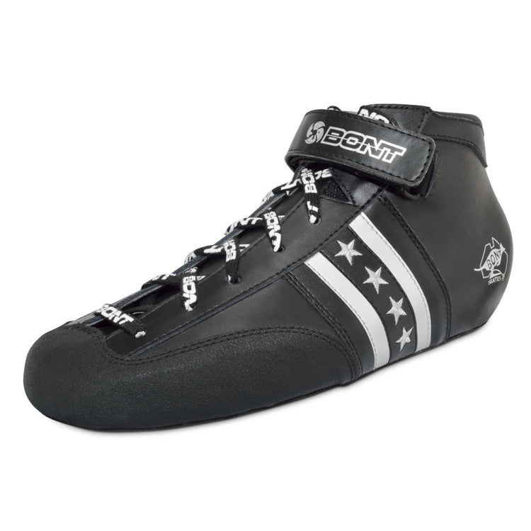 Bont Quadstar Boot Only - Momma Trucker Skates