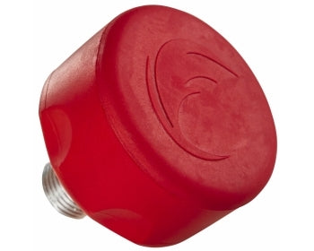 Chaya Cherry Bomb Toe Stops - Momma Trucker Skates