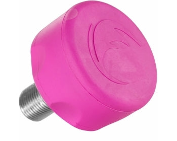 Chaya Cherry Bomb Toe Stops - Momma Trucker Skates