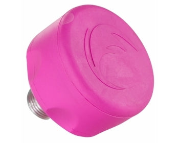 Chaya Cherry Bomb Toe Stops - Momma Trucker Skates