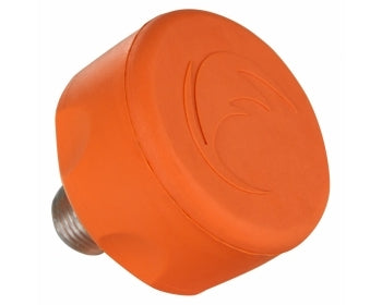 Chaya Cherry Bomb Toe Stops - Momma Trucker Skates